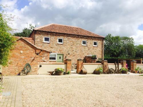 Jockhedge Holiday Cottages