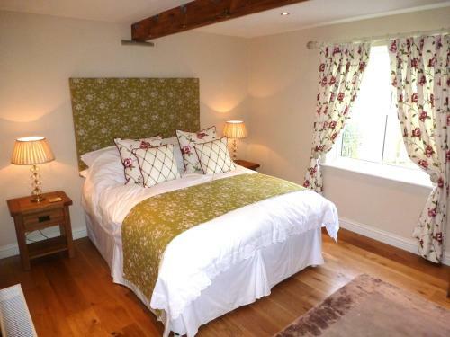 Jockhedge Holiday Cottages