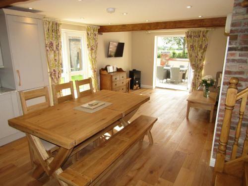 Jockhedge Holiday Cottages