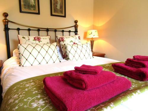 Jockhedge Holiday Cottages