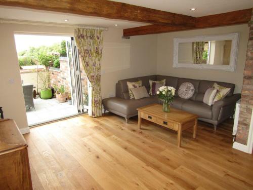 Jockhedge Holiday Cottages
