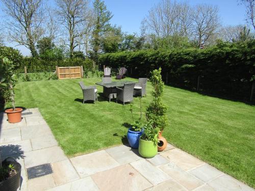 Jockhedge Holiday Cottages