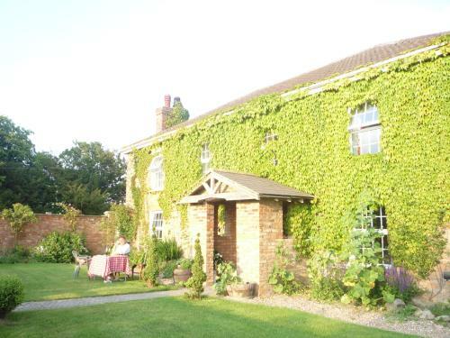 Jockhedge Holiday Cottages