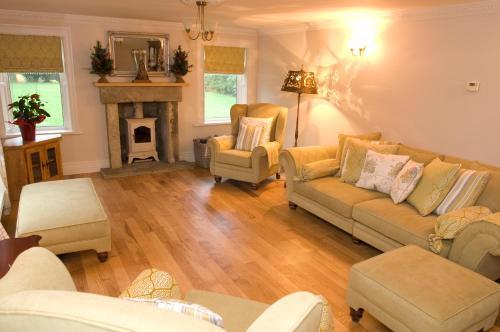 Jockhedge Holiday Cottages