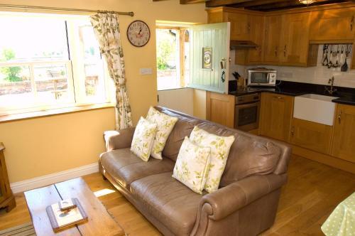 Jockhedge Holiday Cottages