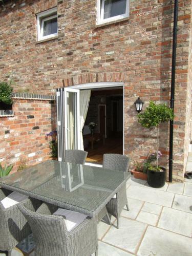 Jockhedge Holiday Cottages