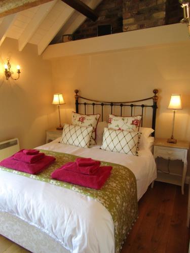 Jockhedge Holiday Cottages