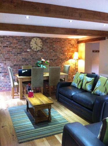 Jockhedge Holiday Cottages
