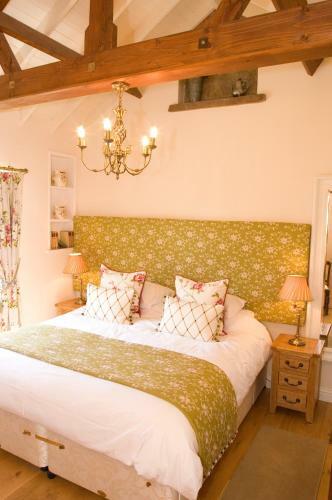 Jockhedge Holiday Cottages