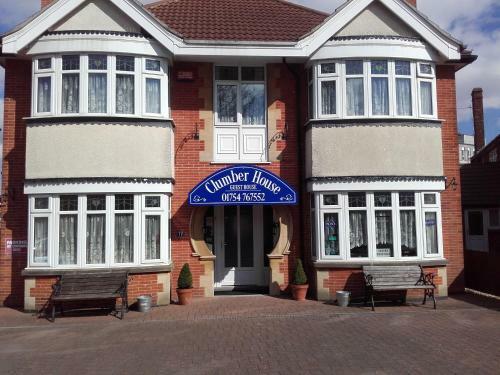 Bed & Breakfast Clumber House Hotel