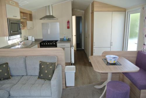 Dainville Caravan Park
