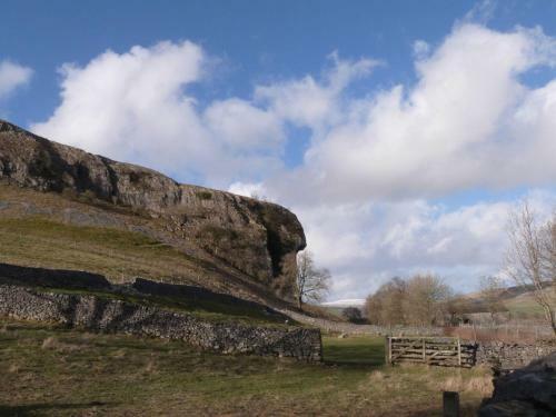 Bridge House, Skipton