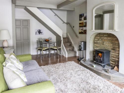 Woodman Cottage, Skipton