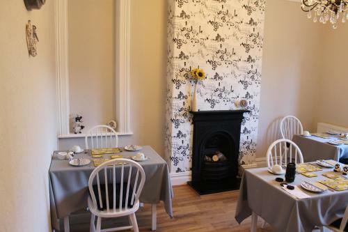 Bed & Breakfast Dalesgate Lodge