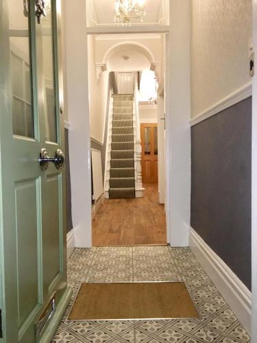 Bed & Breakfast Dalesgate Lodge