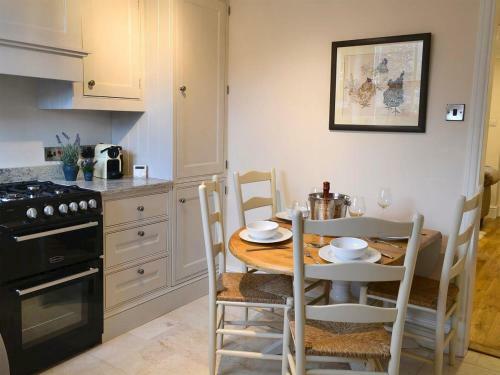 Dray Cottage
