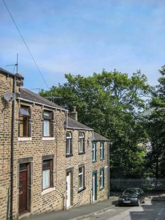 Rose Cottage, Skipton