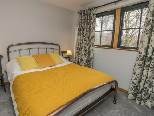 The Greenhouse, Skipton