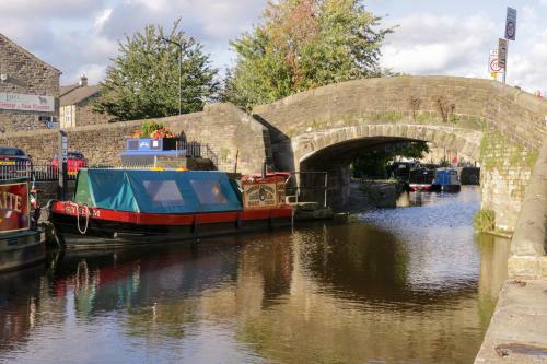 The Greenhouse, Skipton