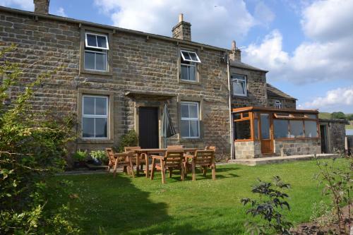Bed & Breakfast Bondcroft Farm