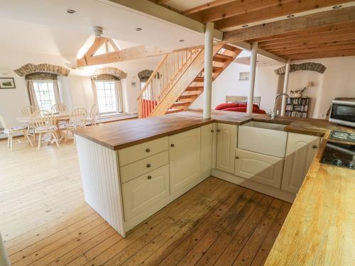High Mill Cottage, Skipton