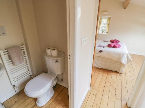 High Mill Cottage, Skipton