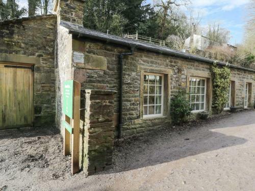 High Mill Cottage, Skipton