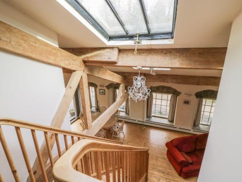 High Mill Cottage, Skipton