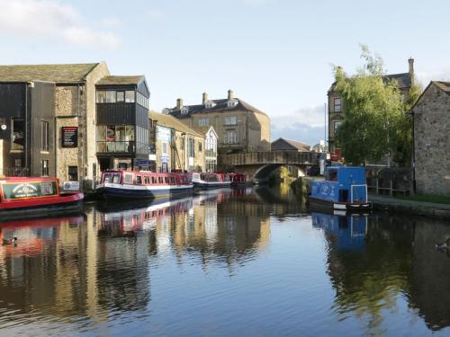 High Mill Cottage, Skipton