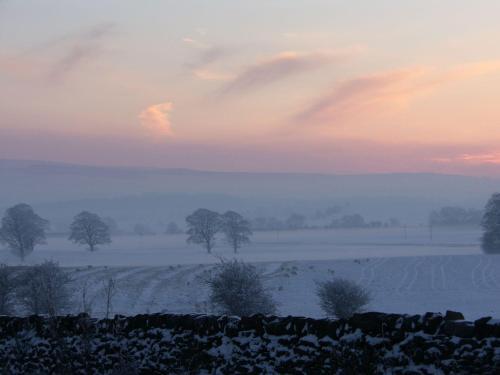 High Mill Cottage, Skipton