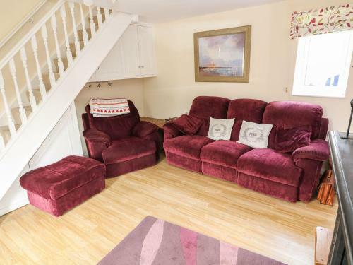 1 Riverside Cottage, Skipton