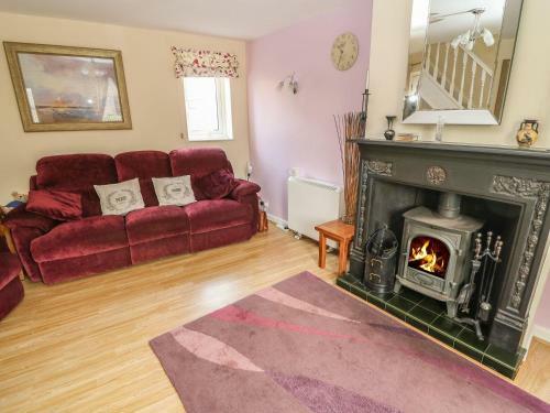 1 Riverside Cottage, Skipton