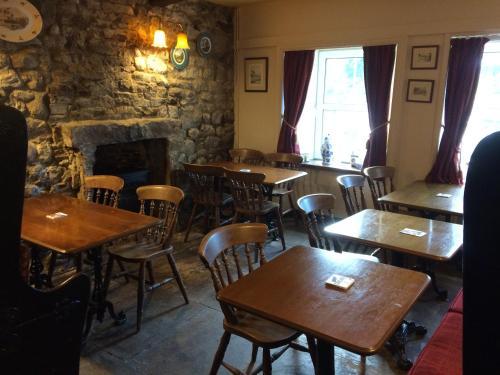 Posada Fox And Hounds Starbotton