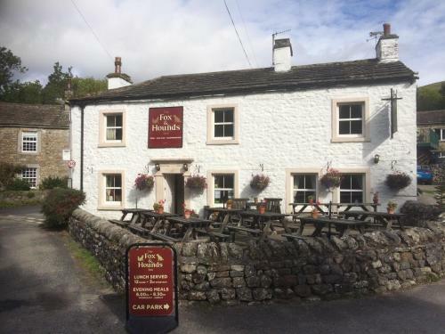 Posada Fox And Hounds Starbotton