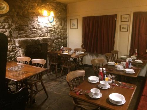 Posada Fox And Hounds Starbotton