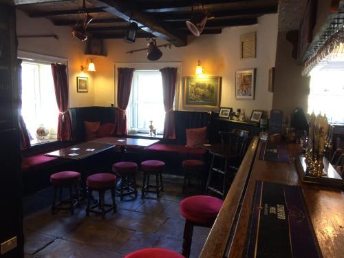 Posada Fox And Hounds Starbotton