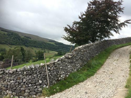 Posada Fox And Hounds Starbotton