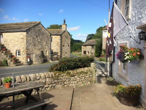 Posada Fox And Hounds Starbotton