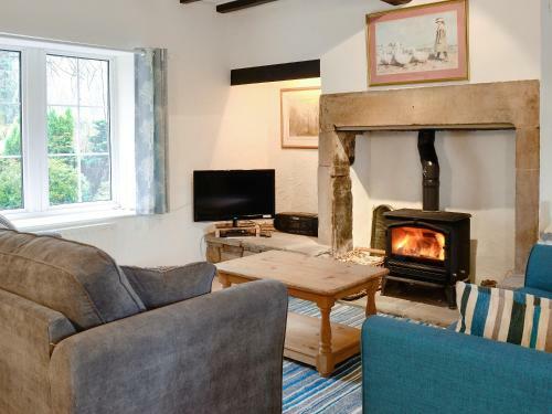 Ghyll Cottage