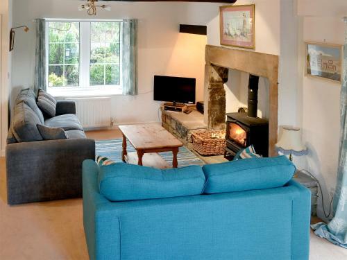 Ghyll Cottage