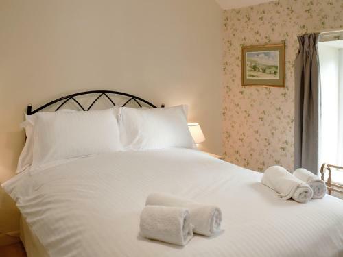 Ghyll Cottage