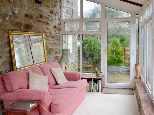 Ghyll Cottage