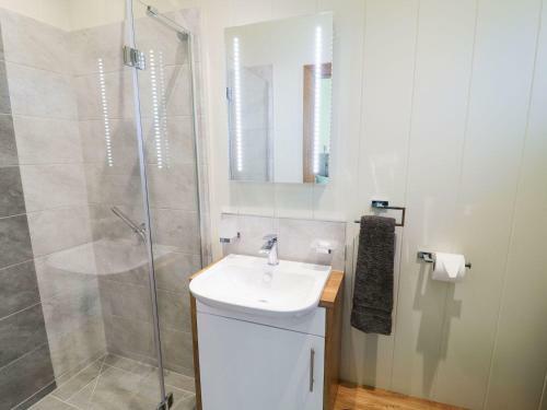 Squirrel Lodge, Skipton