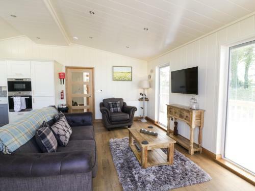 Squirrel Lodge, Skipton