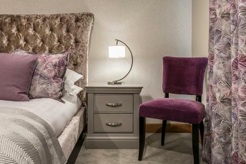Hotel The Gamekeeper's Inn