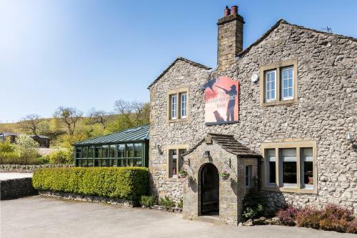 Hotel The Gamekeeper's Inn