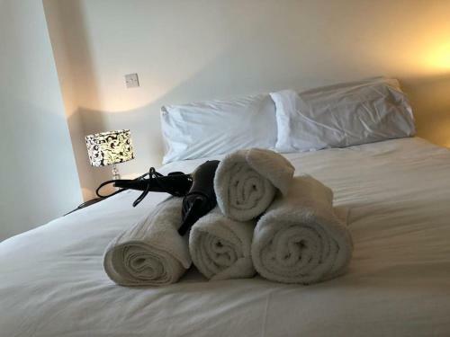Apartamento Railway Terrace