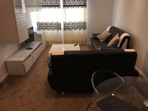 Uk Apartments