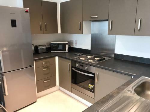 Uk Apartments