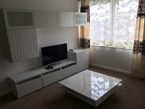 Uk Apartments